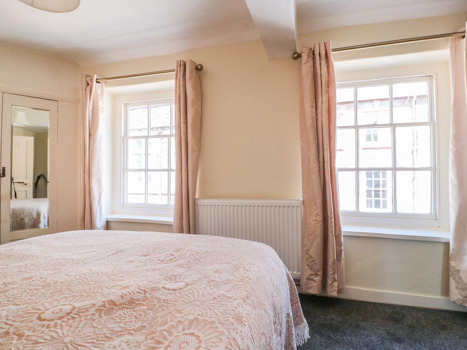 Vila 7 Glendower Street Monmouth Exteriér fotografie