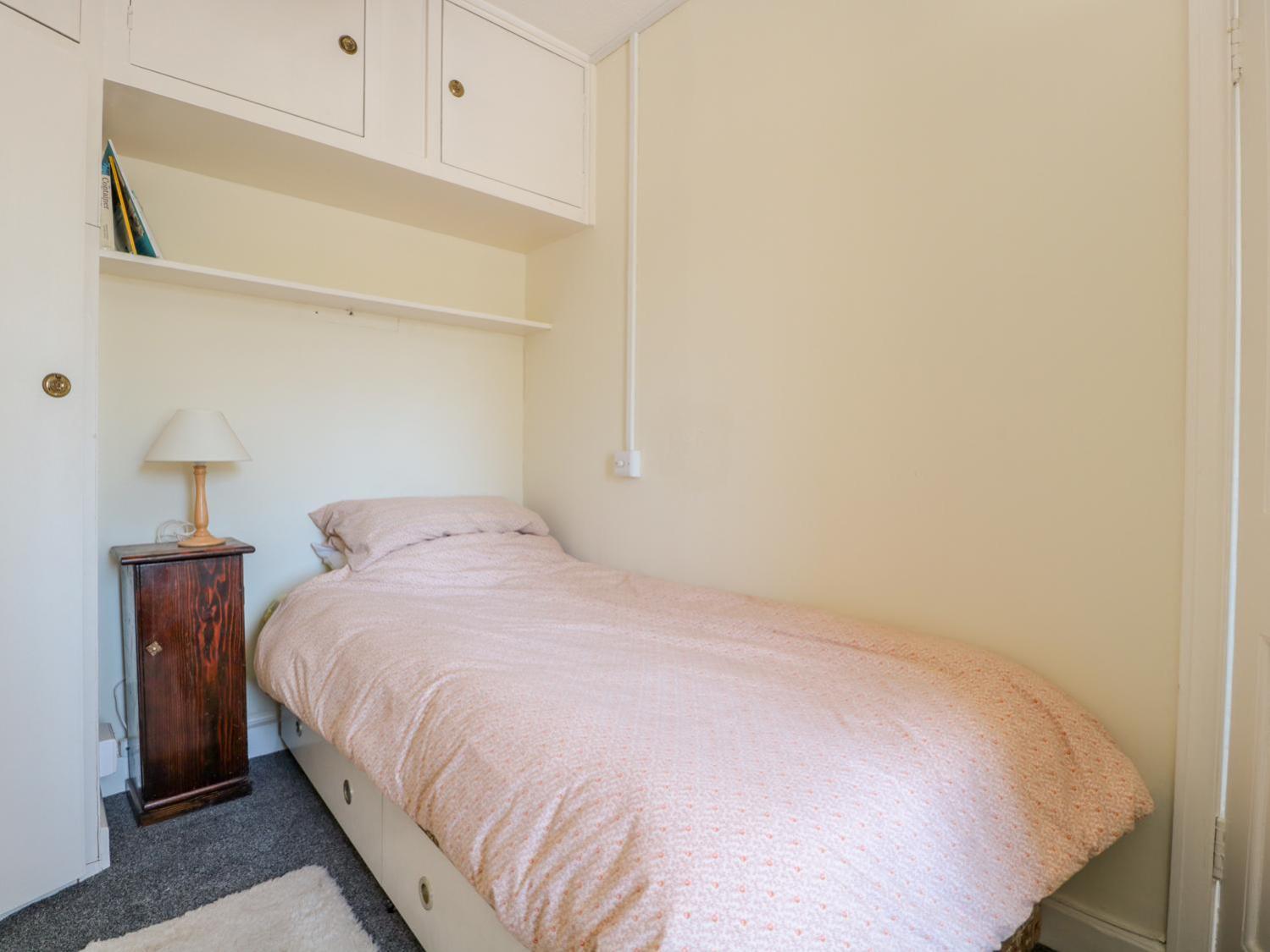 Vila 7 Glendower Street Monmouth Exteriér fotografie