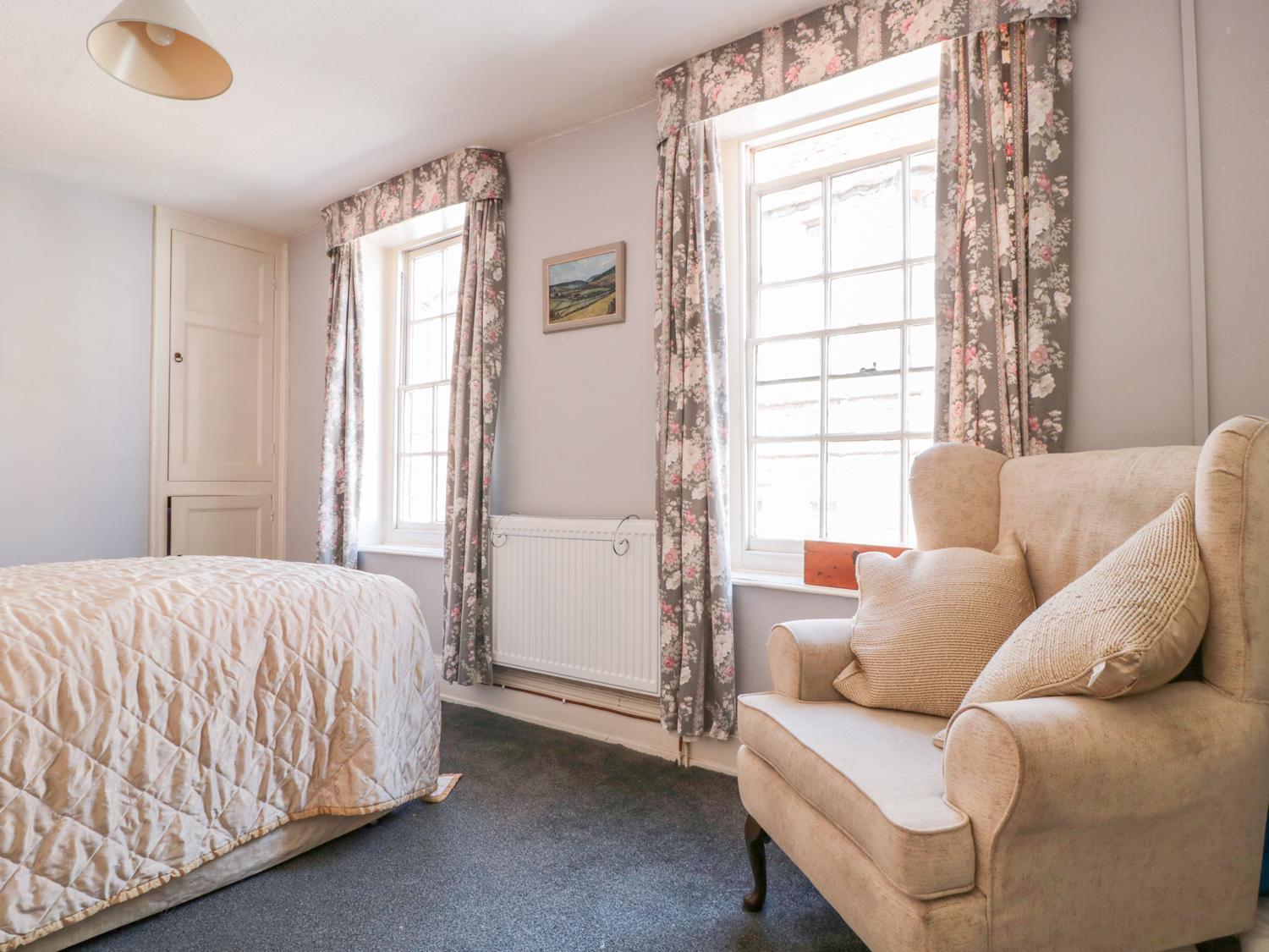Vila 7 Glendower Street Monmouth Exteriér fotografie