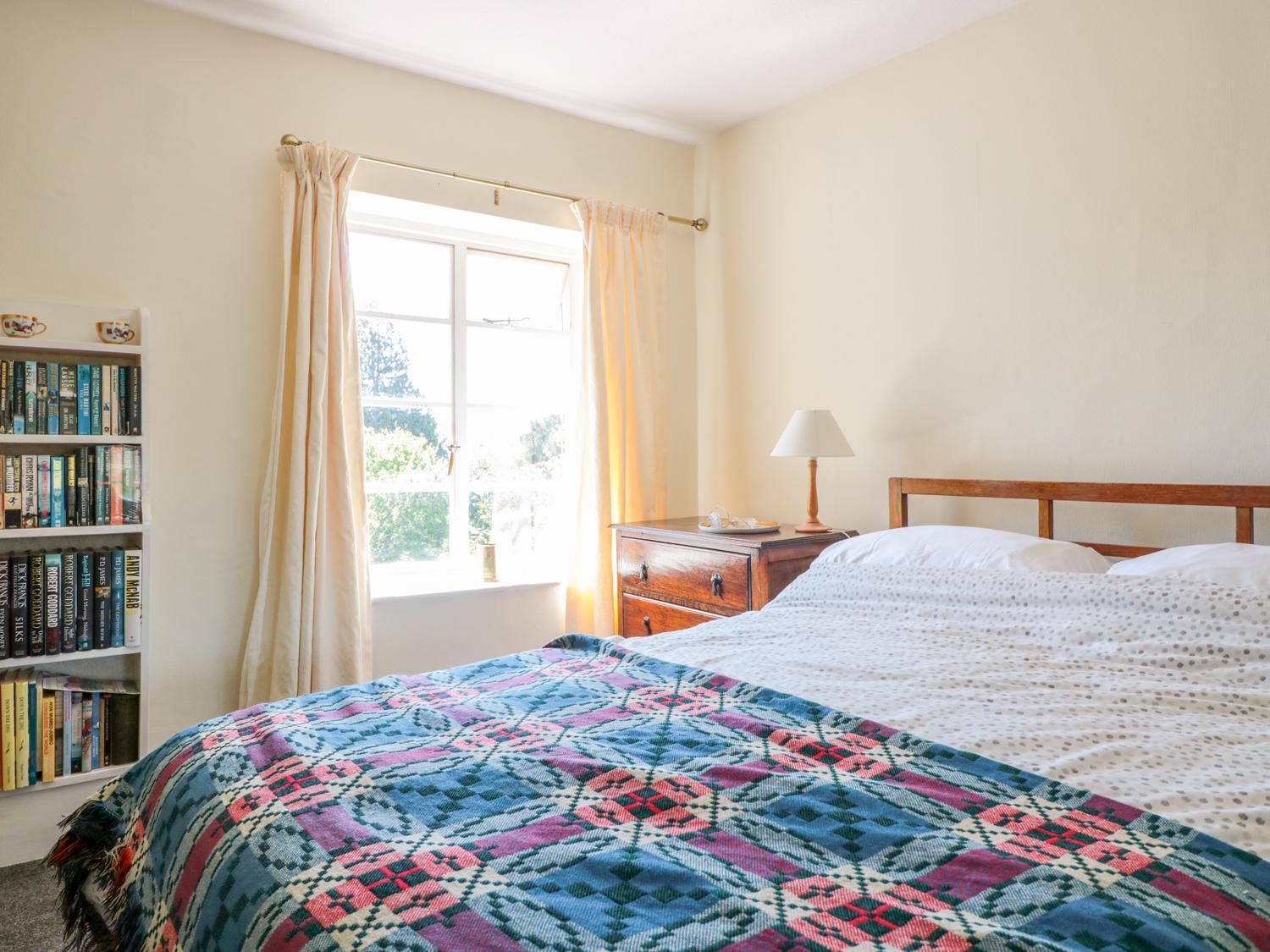 Vila 7 Glendower Street Monmouth Exteriér fotografie