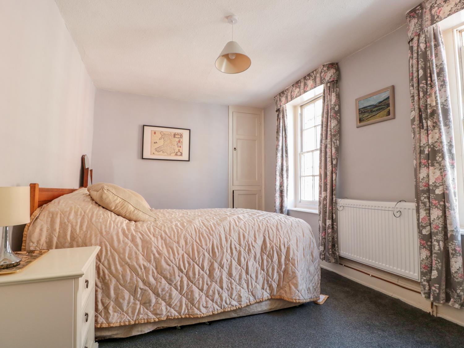Vila 7 Glendower Street Monmouth Exteriér fotografie